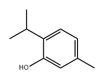 5-Methyl-2-(1-methylethyl)phenol(89-83-8)